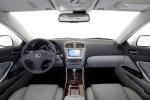 Lexus IS250 2005 года